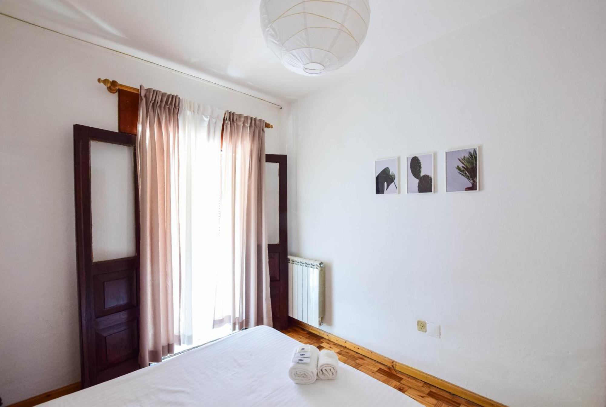 Nations Geres - Bed & Breakfast Номер фото
